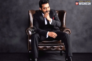 NTR Charges a Bomb for Big Boss