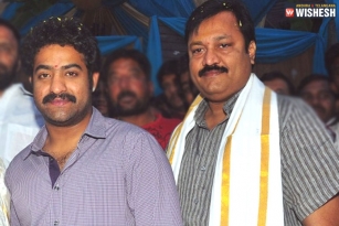 NTR Jr&#039;s Father-In-Law Meets YS Jagan