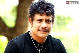 Nagarjuna To Shoot For Simultaneous Projects