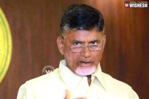 Naidu seeks help from central govt. officials