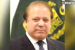 Nawaz Sharif Re-Elected As Head Of Ruling PML-N Party