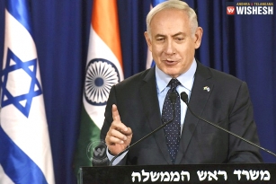 Two Countries India, Israel Believe In Partnership Of Talent : Netanyahu