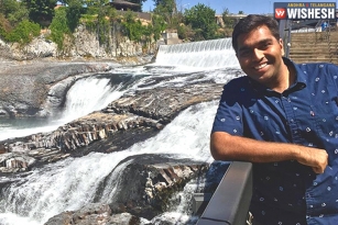 Indian Student Rescued From Lake In Hurricane-Hit Texas, Dies