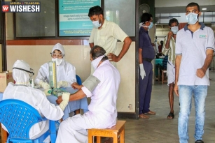 Nipah Virus: Medical Emergency In Kerala