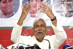 Bihar election results: Nitish Kumar strikes again