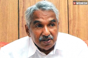 Kerala Govt To Probe Former CM Oommen Chandy In Solar Scam Case