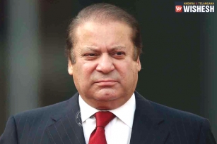 Pakistan On Edge Ahead Of SC Verdict On PM Nawaz Sharif