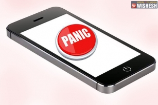 Every Smartphone to have ‘Panic Button’: Delhi Police to HC