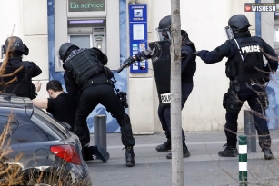 Paris hostage crisis, is it intelligence failure?