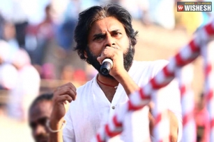 Pawan Kalyan Lashes Out At BJP, Congress For Ditching Andhra People On Special Category Status