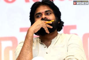 Pawan Kalyan&#039;s Special Protest for Farmers