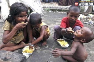 30% Poor Children Live in India: WBG &amp; UNICEF