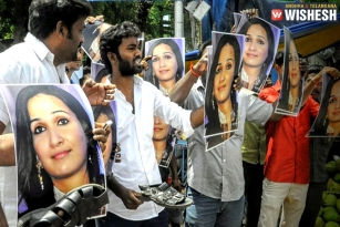 Pro-Jallikattu outfit Protest Against Soundarya Rajinikanth