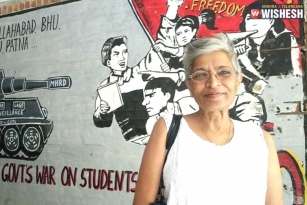 Hope Fades In Gauri Lankesh Murder As Probe Slows Down