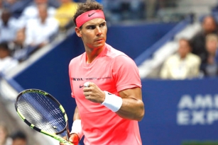 Rafael Nadal Storms Into China Open Quarter-Final