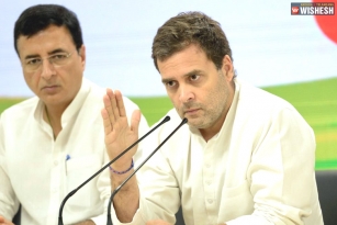 Viral Now: Rahul Gandhi&#039;s Big Announcement For The Poor