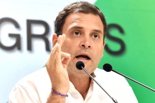Rahul Gandhi Slams Sam Pitroda for His Controversial Comments over 1984 Anti-Sikh Riot