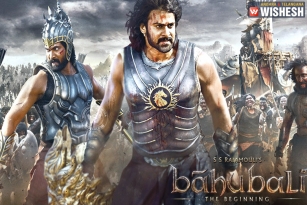 Rajamouli Plans to Release &#039;Baahubali: The Beginning&#039; Again