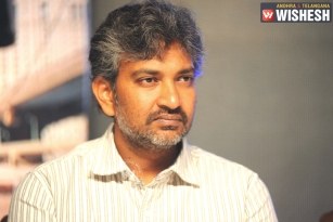 Rajamouli’s Mixed Emotions On Last Day For Epic Movie
