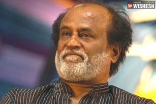 Rajnikanth Finally Responds To Fans On His Political Entry
