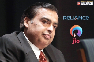 Reliance Jio To Withdraw 3 Months Complimentary Offer After TRAI Advisory