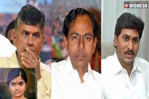 Rishiteshwari case: Why is Naidu, KCR, Jagan silent?