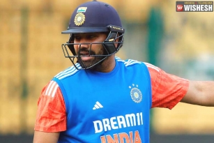 Rohit Sharma still hurt with the India&#039;s World Cup Loss