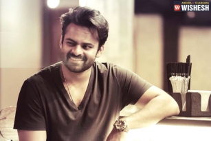 Sai Dharam Tej Is Excited About Brother&#039;s Film