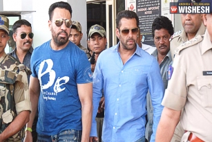 Salman Khan&rsquo;s BodyGuard Found Not Guilty in Assault Case