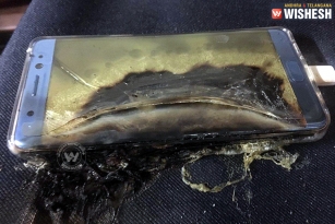 Samsung Galaxy Note 7 phones banned in US flights