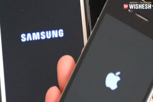 Samsung Asked To Pay 539 Million USD For Copying Parts Of IPhone