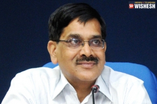 Sanjay Kothari Appointed As Secretary To Kovind