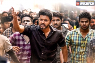 Controversial Episodes From Sarkar Removed