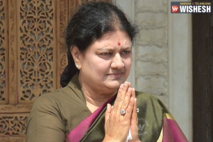 Sasikala Writes Letter to PM Modi, Asks to Promulgate Ordinance on Jallikattu