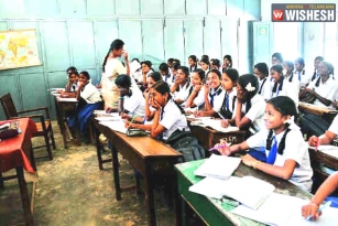 Telangana Govt To Fix School Fees Soon?