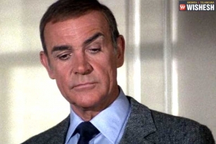 Sean Connery, the First James Bond Actor is no more
