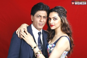 Shah Rukh to Romance Deepika Padukone