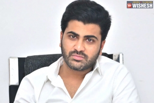 Sharwanand Advised Rest for Two Months