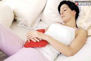 Simple tips to ease period pain
