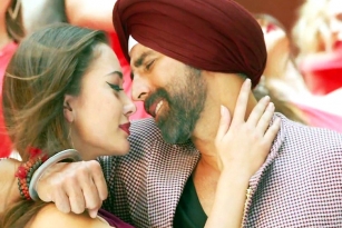 Singh Is Bliing Movie Review and Ratings