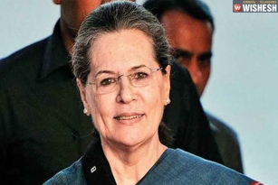 Sonia Gandhi&#039;s Special Invitation for TDP, YSRCP and TRS