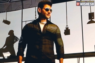Teaser Of &ldquo;Boom Boom&rdquo; Song From Mahesh&rsquo;s SpYder Enthralls Fans