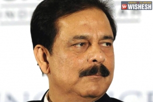 Subrata Roy&rsquo;s Pet gets Luxurious Treatment at Hyderabad Zoo