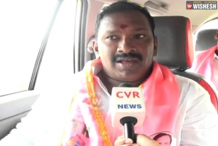 Warangal by-poll: TRS won, oppositions lost deposits