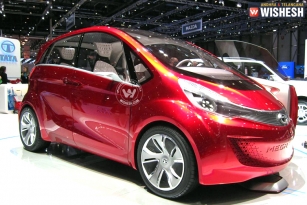 Tata Nano to Launch Electric Vehicle