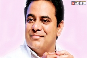 Telangana Stands No 1 In Digital Transactions In The Country: KTR
