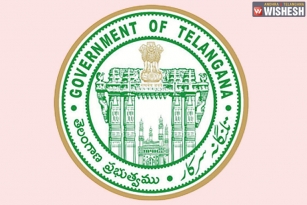 Telangana Government Brings Ordinance To Defer Salaries Payment