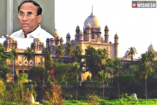 Telangana High Court Dismisses the Petition on Kodela&#039;s Death Case
