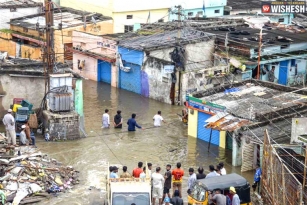At least 30 People Killed Due to Rains in Telangana