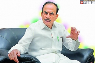 Telangana Deputy CM Orders Probe Into Irregularities At 3 Dargahs